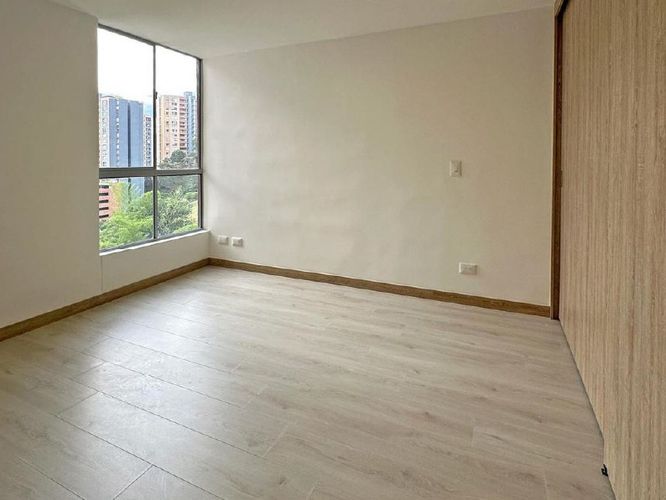 Apartamento en Venta en Loma de las brujas, Envigado - Miniatura 10