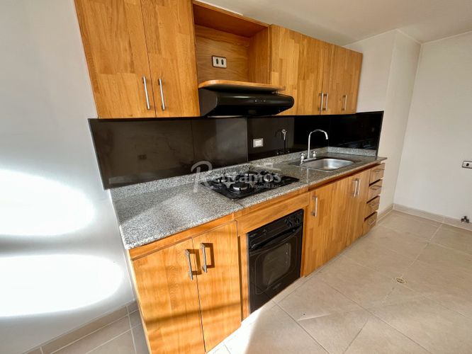 Apartamento en Venta en Las vegas, Envigado - Imagen 1