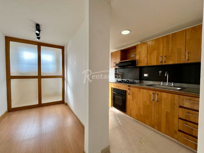 Apartamento en Venta en Las vegas, Envigado - Miniatura 2
