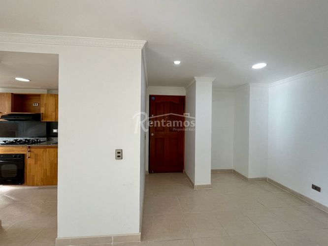 Apartamento en Venta en Las vegas, Envigado - Miniatura 3