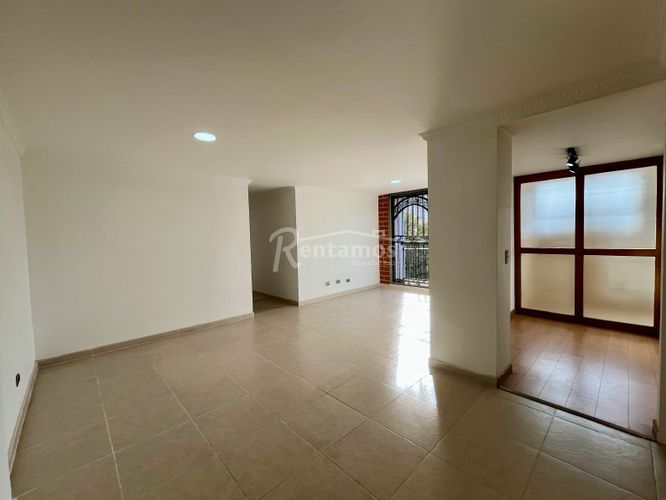 Apartamento en Venta en Las vegas, Envigado - Miniatura 4