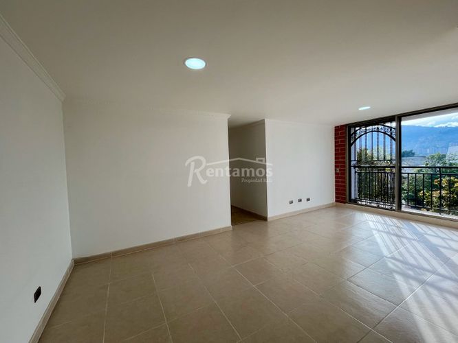 Apartamento en Venta en Las vegas, Envigado - Miniatura 6