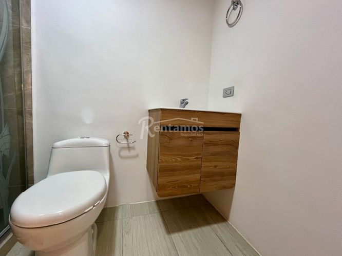 Apartamento en Venta en Las vegas, Envigado - Miniatura 12