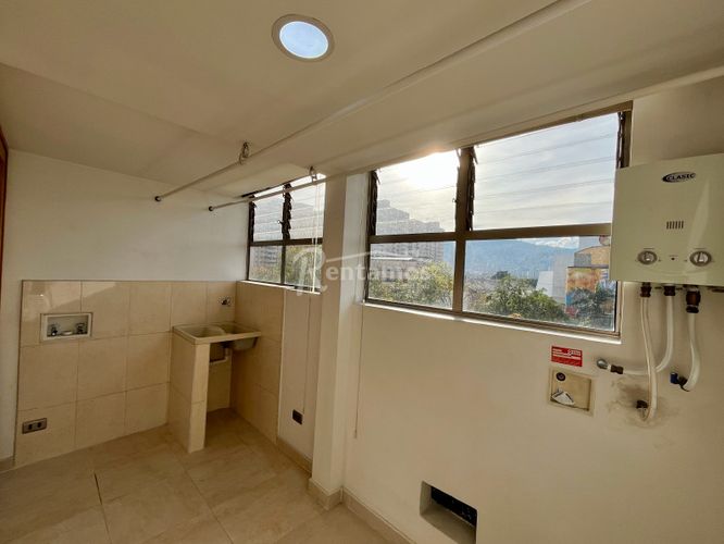 Apartamento en Venta en Las vegas, Envigado - Miniatura 23