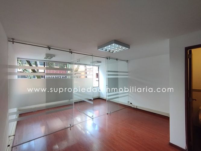Oficina en venta en El chico, Bogotá - Miniatura 2