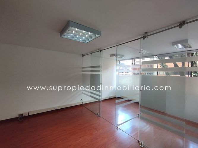 Oficina en venta en El chico, Bogotá - Miniatura 3