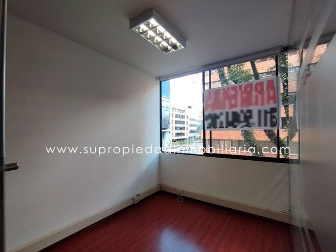Oficina en venta en El chico, Bogotá - Miniatura 4