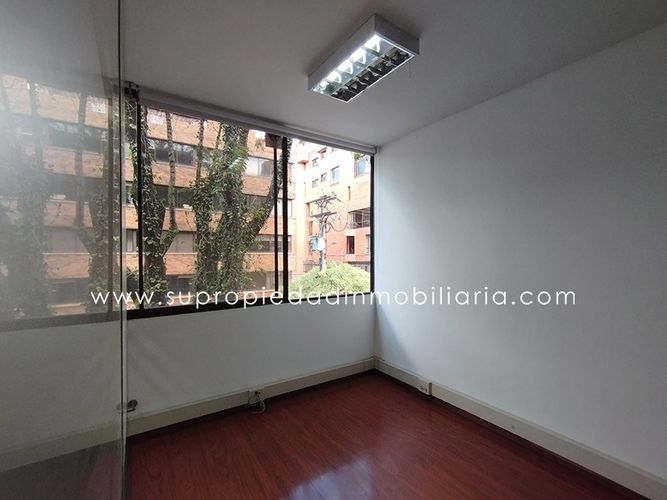 Oficina en venta en El chico, Bogotá - Miniatura 5