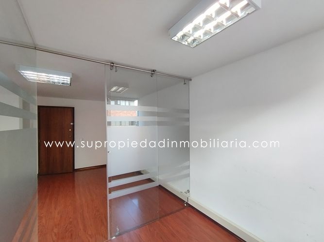 Oficina en venta en El chico, Bogotá - Miniatura 7