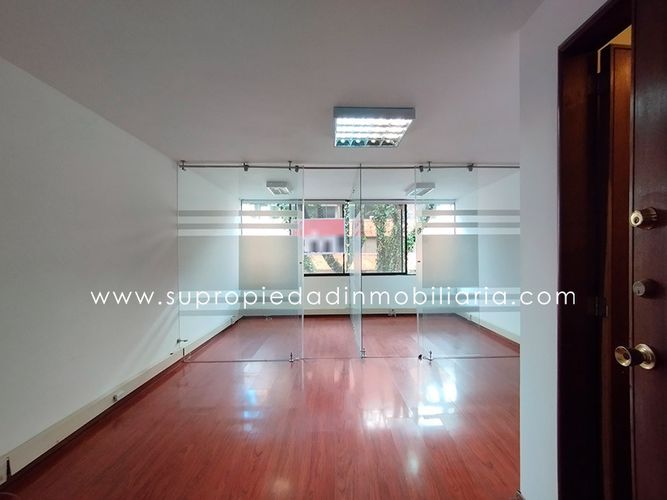 Oficina en venta en El chico, Bogotá - Miniatura 8