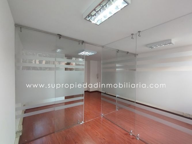 Oficina en venta en El chico, Bogotá - Miniatura 9