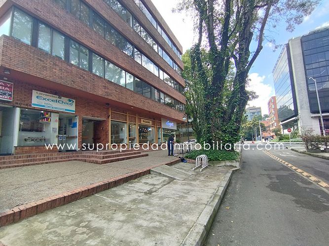 Oficina en venta en El chico, Bogotá - Miniatura 10