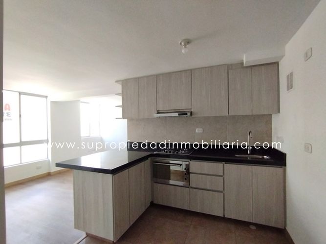 Apartaestudio en  Venta en La felicidad, Bogotá - Imagen 1