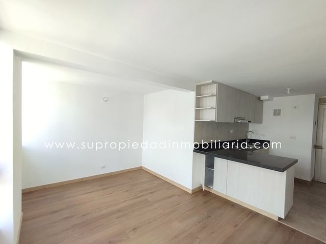Apartaestudio en  Venta en La felicidad, Bogotá - Miniatura 2