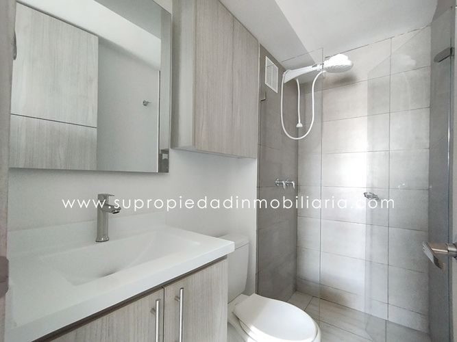 Apartaestudio en  Venta en La felicidad, Bogotá - Miniatura 8