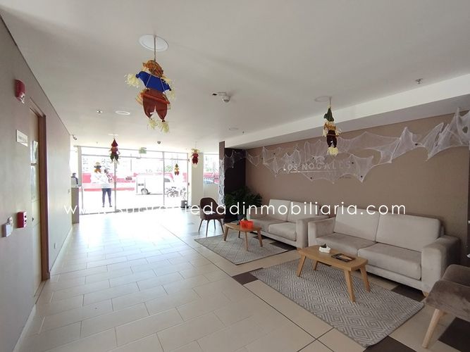 Apartaestudio en  Venta en La felicidad, Bogotá - Miniatura 12