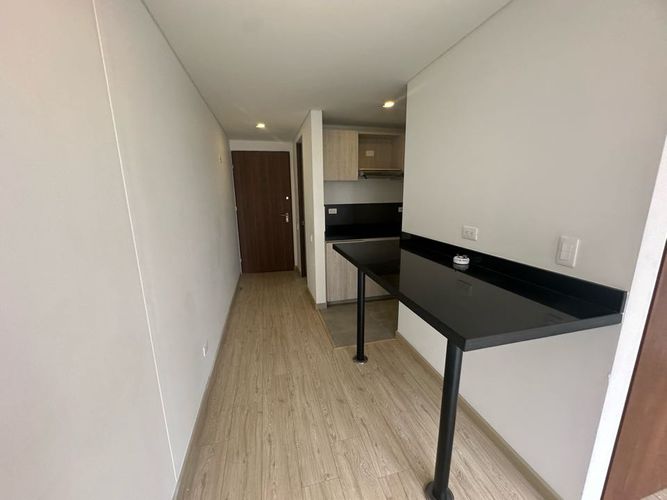 Apartaestudio en Venta en San martin, Bogotá - Miniatura 2