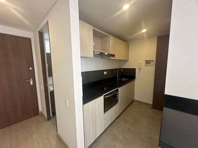 Apartaestudio en Venta en San martin, Bogotá - Miniatura 3
