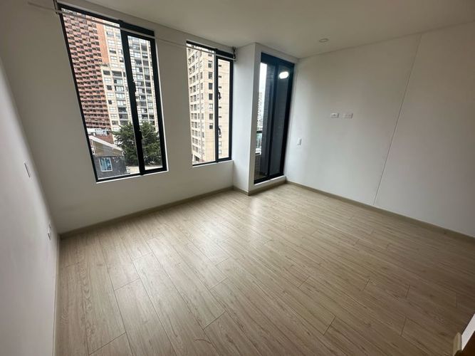 Apartaestudio en Venta en San martin, Bogotá - Miniatura 5