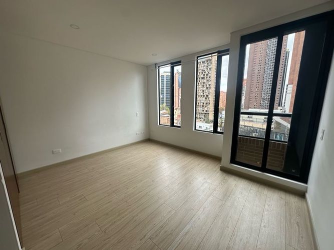 Apartaestudio en Venta en San martin, Bogotá - Miniatura 6