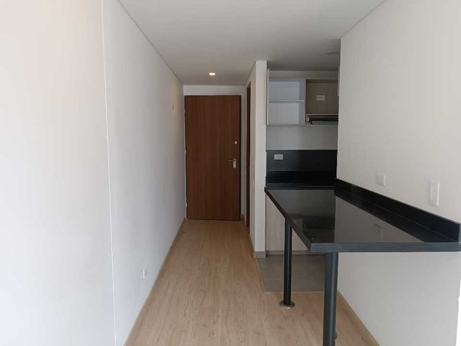Apartaestudio en Venta en San martin, Bogotá - Miniatura 8