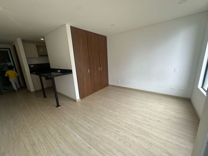 Apartaestudio en Venta en San martin, Bogotá - Miniatura 10