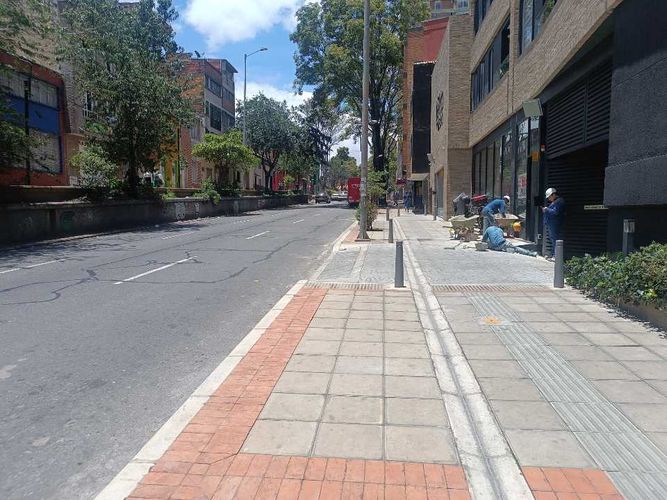 Apartaestudio en Venta en San martin, Bogotá - Miniatura 13