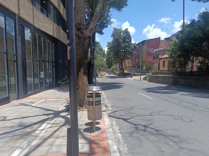 Apartaestudio en Venta en San martin, Bogotá - Miniatura 14