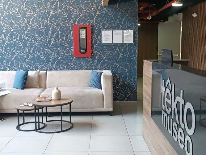 Apartaestudio en Venta en San martin, Bogotá - Miniatura 15
