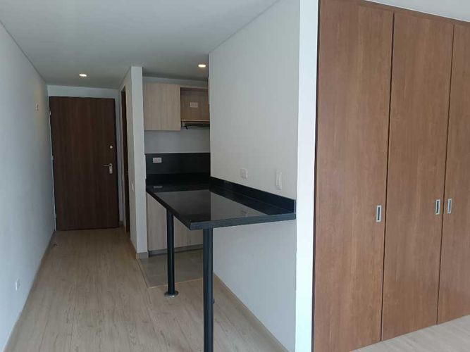Apartaestudio en Venta en San martin, Bogotá - Miniatura 21