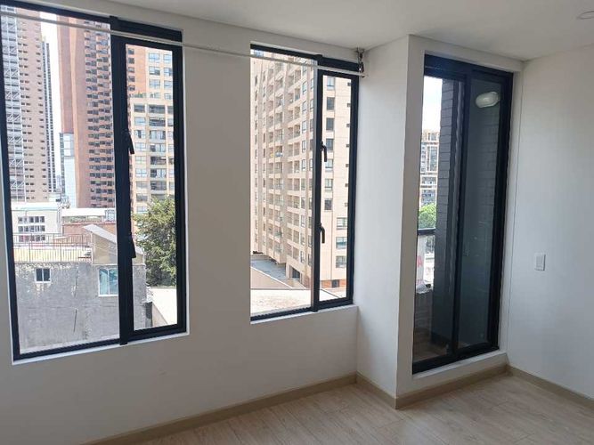 Apartaestudio en Venta en San martin, Bogotá - Miniatura 24