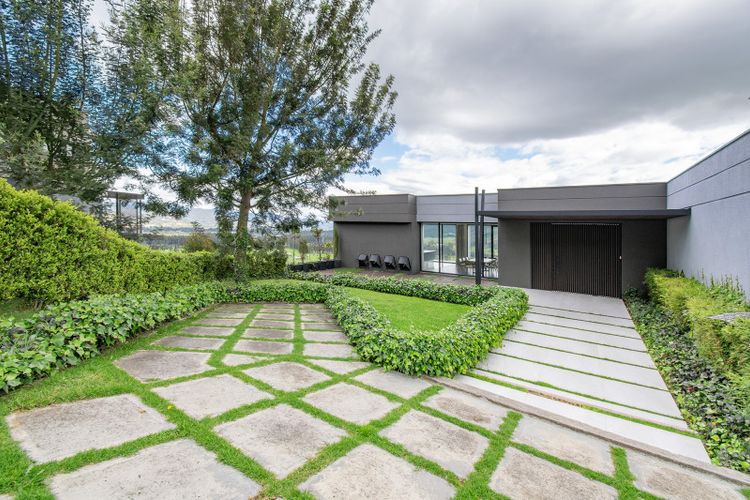 Casa en arriendo en Aposentos, Sopó - Imagen 1