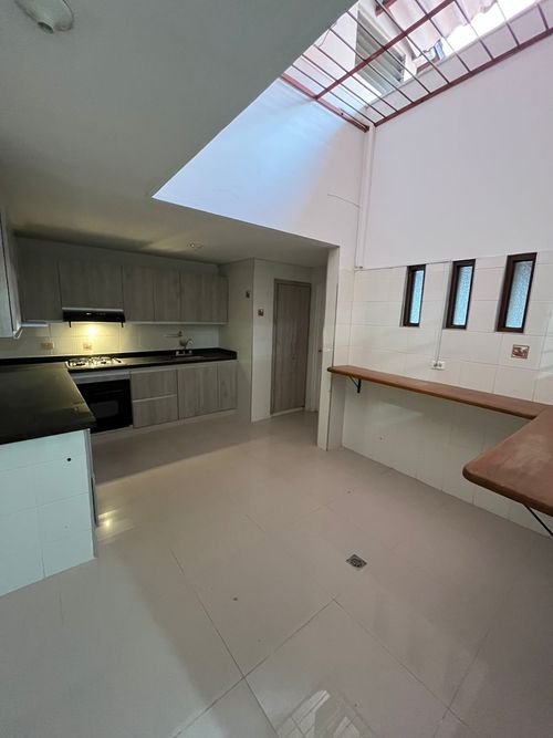 Casa en Arriendo en Simon bolivar, Medellín - Miniatura 3