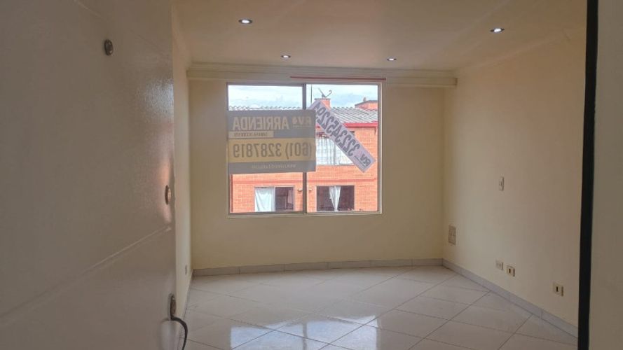 Apartamento en  Arriendo en Mosquera - Imagen 1