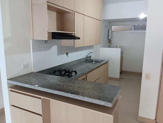 Apartamento en Venta en Sabaneta - Imagen 1