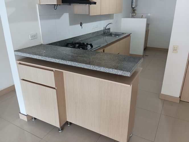 Apartamento en Venta en Sabaneta - Miniatura 5