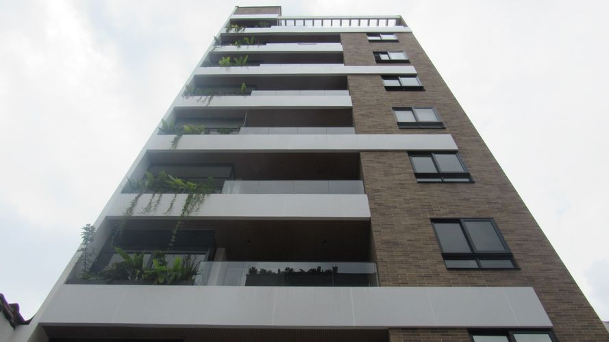 Apartamento en  Arriendo en La castellana, Medellín - Imagen 1
