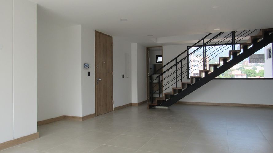 Apartamento en  Arriendo en La castellana, Medellín - Miniatura 2