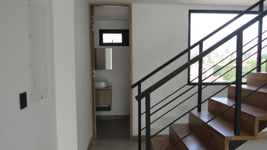 Apartamento en  Arriendo en La castellana, Medellín - Miniatura 3
