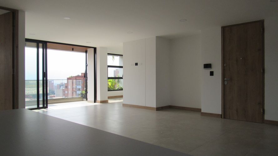 Apartamento en  Arriendo en La castellana, Medellín - Miniatura 12