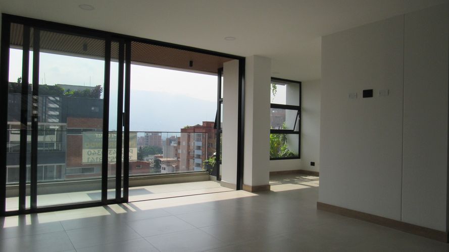 Apartamento en  Arriendo en La castellana, Medellín - Miniatura 13