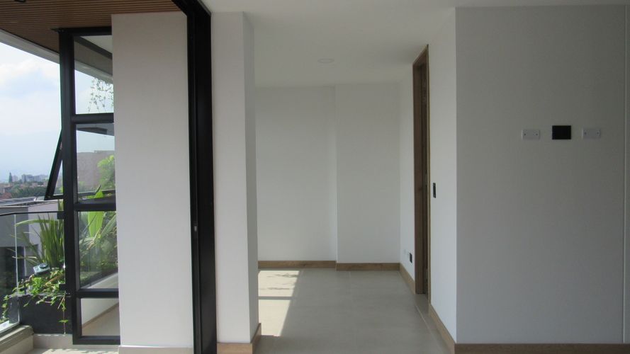 Apartamento en  Arriendo en La castellana, Medellín - Miniatura 16