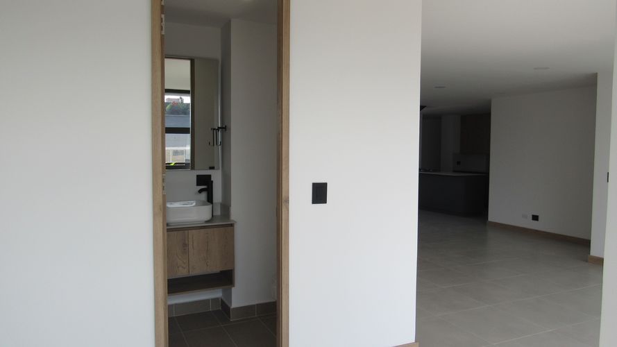 Apartamento en  Arriendo en La castellana, Medellín - Miniatura 17
