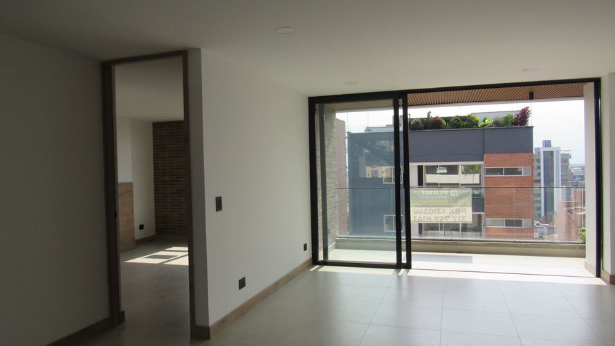 Apartamento en  Arriendo en La castellana, Medellín - Miniatura 21