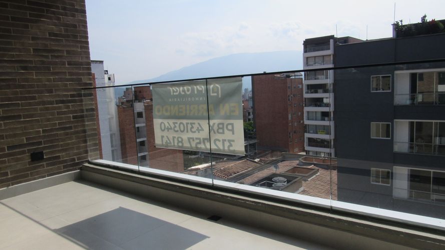 Apartamento en  Arriendo en La castellana, Medellín - Miniatura 22