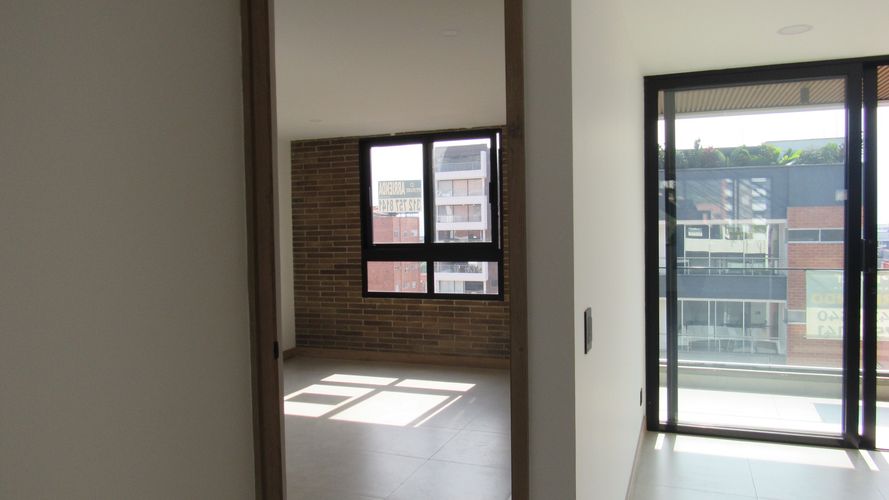 Apartamento en  Arriendo en La castellana, Medellín - Miniatura 23