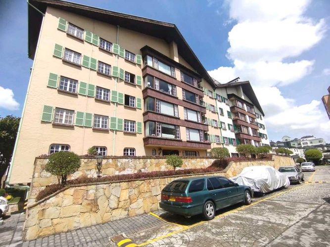 Apartamento en Venta en Sotileza, Bogotá - Imagen 1