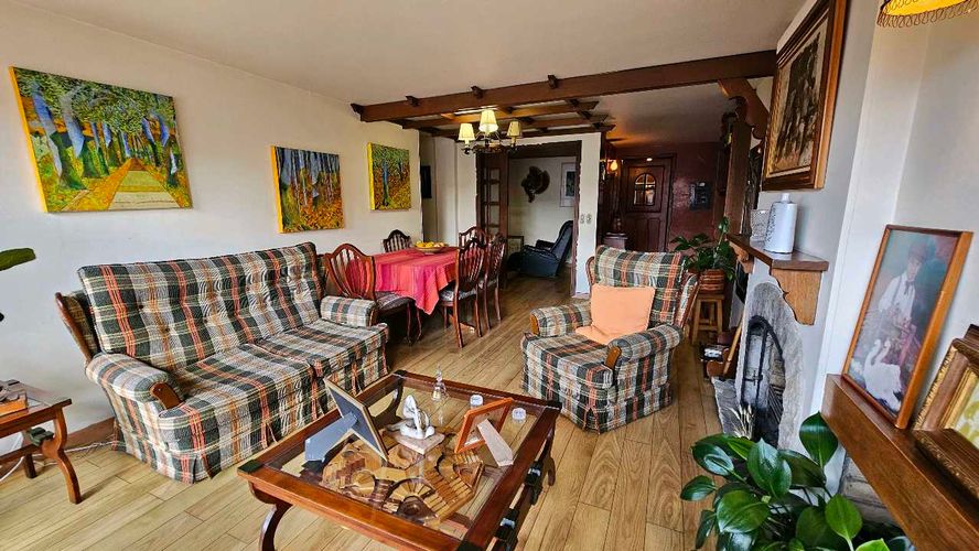Apartamento en Venta en Sotileza, Bogotá - Miniatura 2