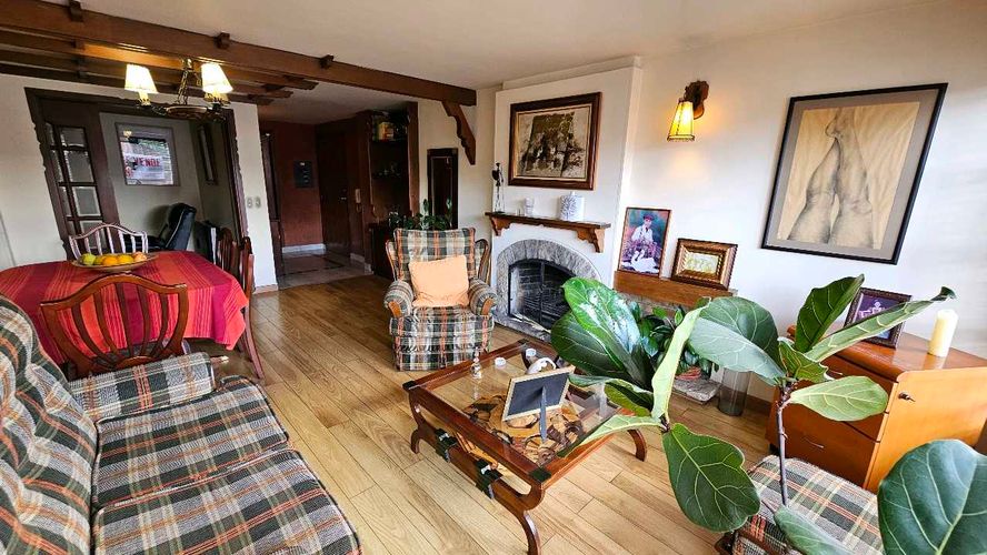 Apartamento en Venta en Sotileza, Bogotá - Miniatura 3