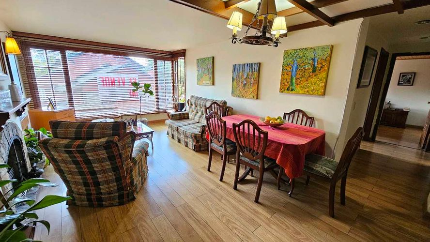 Apartamento en Venta en Sotileza, Bogotá - Miniatura 4